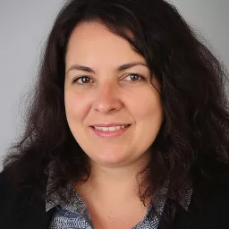 Zarah Herbst