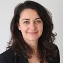 Frieda Weber