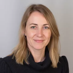 Yasmine Vuorinen