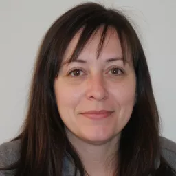 Kerttu Kalliomäki