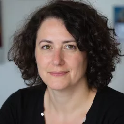 Ida Bischoff