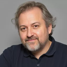 Alessandro Serra