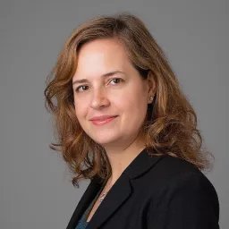 Isabelle Charpentier