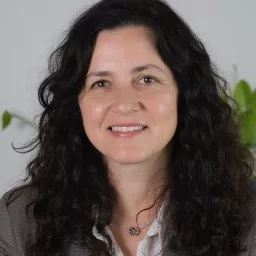 Gina Frank