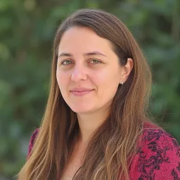 Helena da Rosa