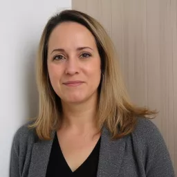 Irene Serra
