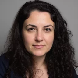 Antonia Bader
