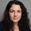 Antonia Bader