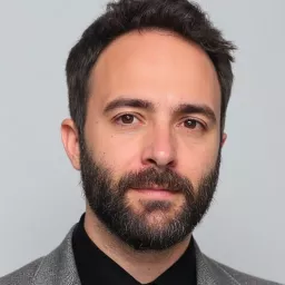 Raphaël Lamy