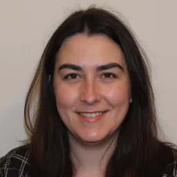 Nadia van der Kroon