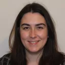 Nadia van der Kroon