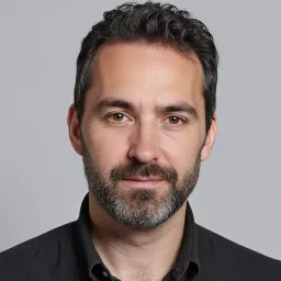 Volker Heine