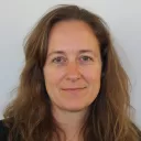 Sara Wolf