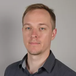 Sebastian Lundmark