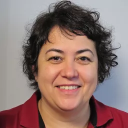María de la Providencia Miramontes