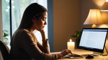 Expert Insights: Online Bereavement Counseling Support