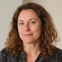 Maja Friedrichs