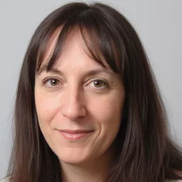 Esmee van der Velde