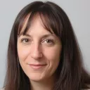 Esmee van der Velde