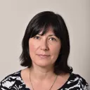 Nadia Nawrocki