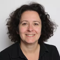 Helen Frank
