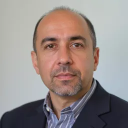 Hugo Badillo
