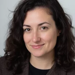 Mina Janßen