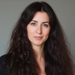 Henny Geiger