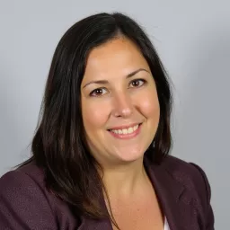 Lucy Krüger