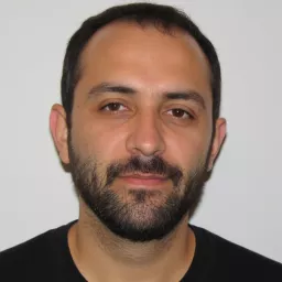 Fabrice Roy