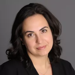 Amalia Keller