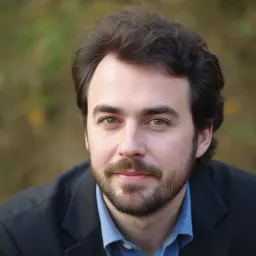 Simon van den Berg
