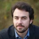 Simon van den Berg