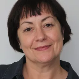 Elma Lindman