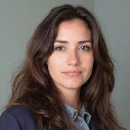 Zoé Diaz