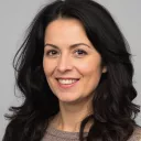 Tilde Frederiksen