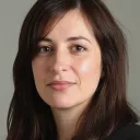 Lucienne Simon