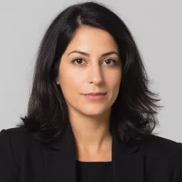 Stella Sander