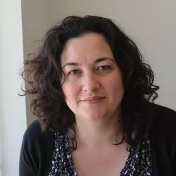 Aileen Armstrong