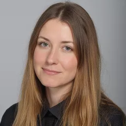 Ina Kraus