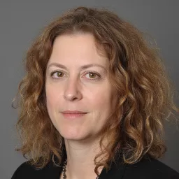 Leni Krüger