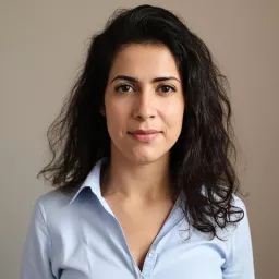 Clémence Leger
