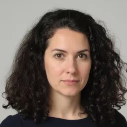 Ella Eliasson