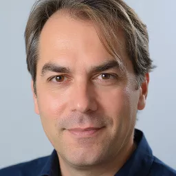 Amos Valentini