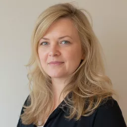 Kirsi Saari