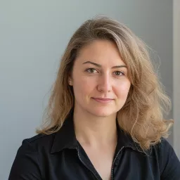 Jule Vogel