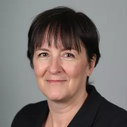 Svea Friedrichs