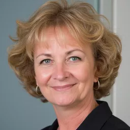 Helen Hofmann