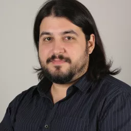 Zacarías Cabrera