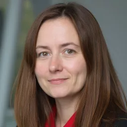 Sarah Ludwig